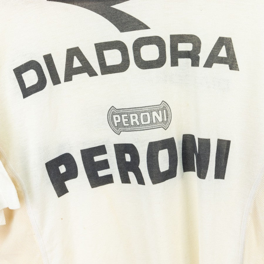 T-shirt allenamento napoli diadora 2001/2002 by DIADORA - Home (5)
