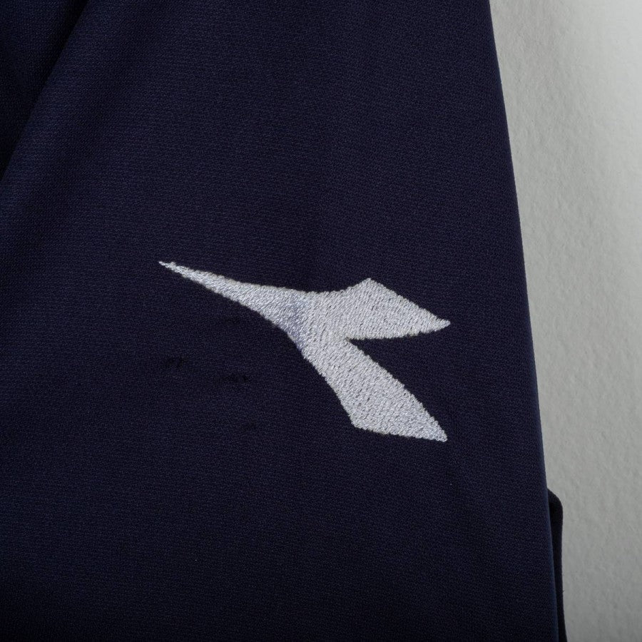 T-shirt Allenamento Napoli Diadora 2006/2007 by DIADORA - Home (12)