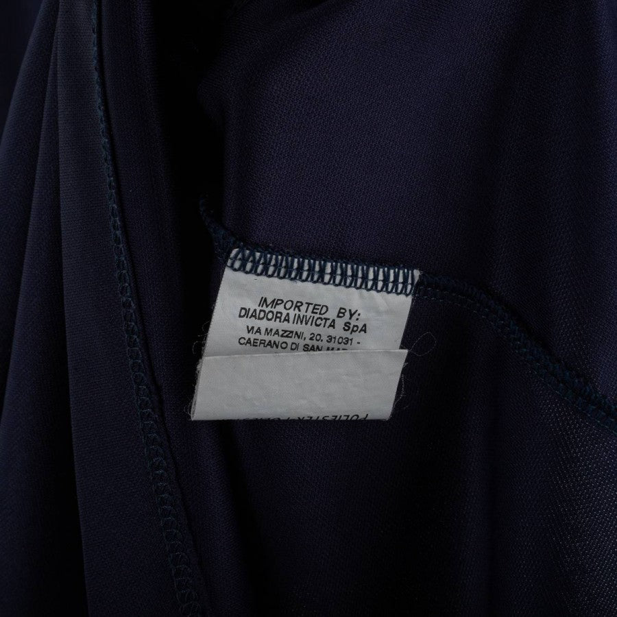 T-shirt Allenamento Napoli Diadora 2006/2007 by DIADORA - Home (14)