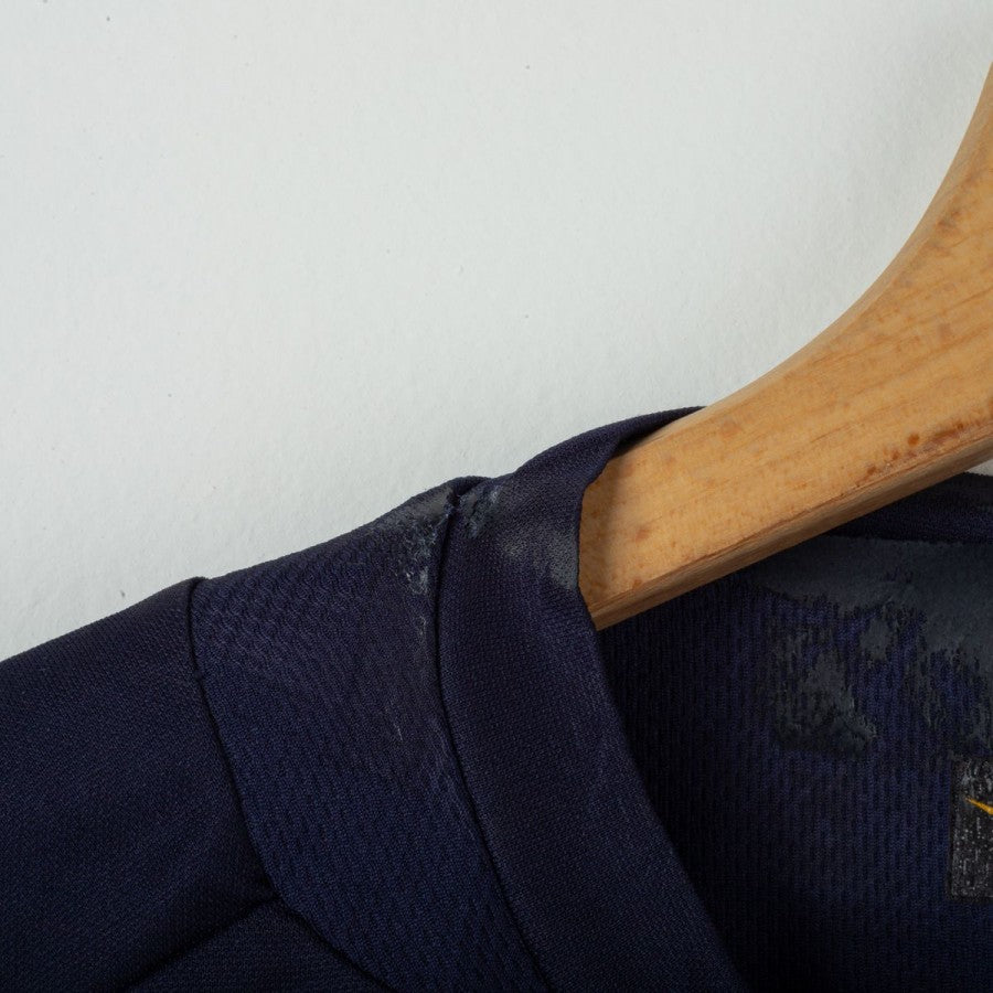 T-shirt Allenamento Napoli Diadora 2006/2007 by DIADORA - Home (8)