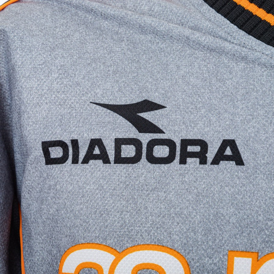 T-Shirt Allenamento Roma Diadora 1998/1999 by DIADORA - Home (4)