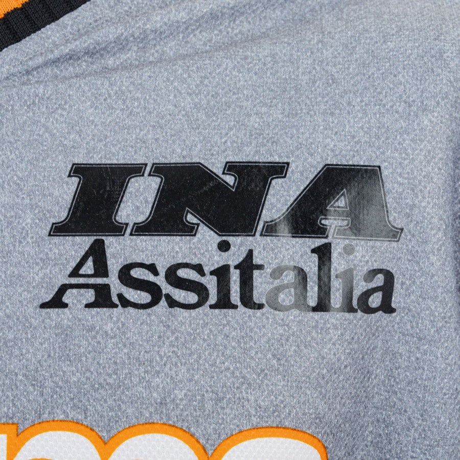 T-Shirt Allenamento Roma Diadora 1998/1999 by DIADORA - Home (5)