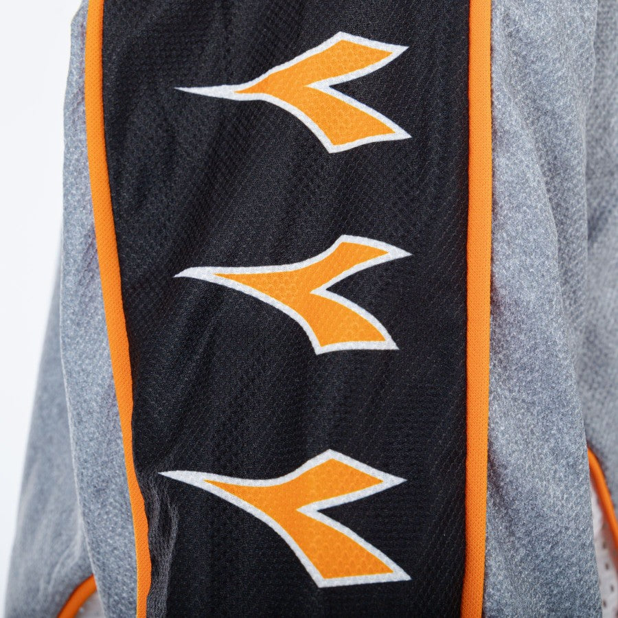 T-Shirt Allenamento Roma Diadora 1998/1999 by DIADORA - Home (8)