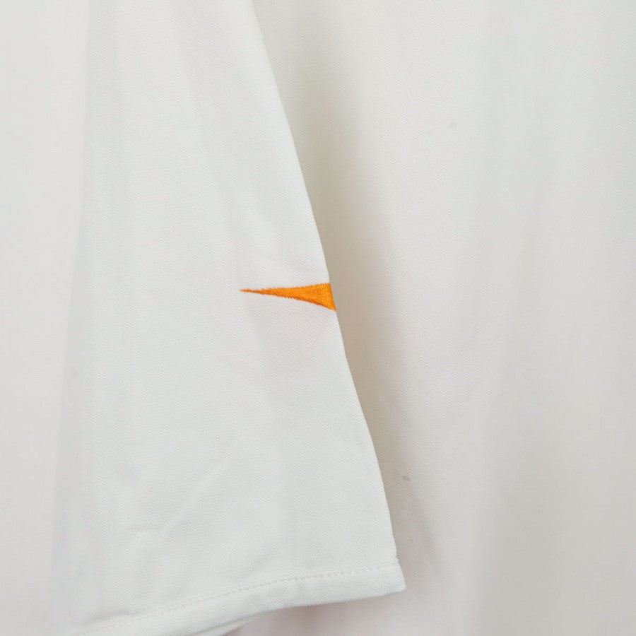 T-shirt allenamento Roma Diadora 2005/2006 by DIADORA - Home (5)