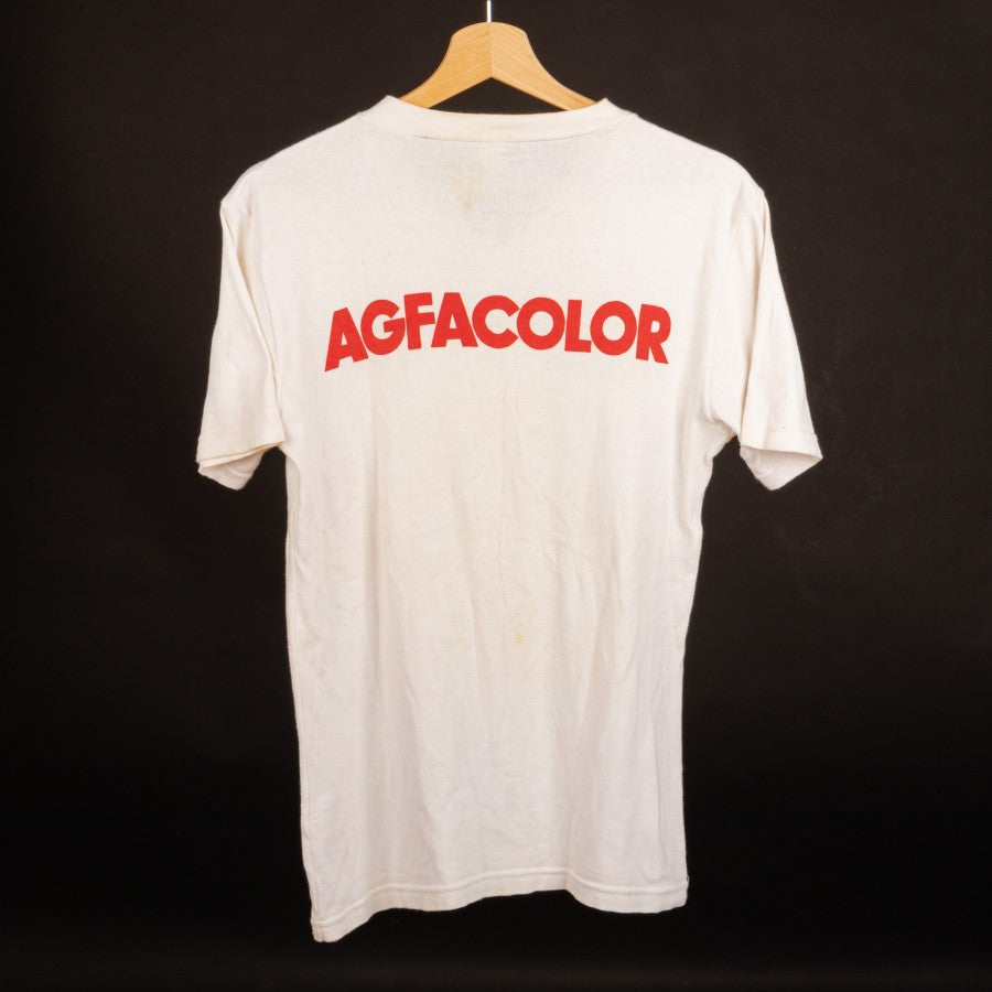 t-shirt allenamento udinese diadora 1984/1985 by DIADORA - Home (2)