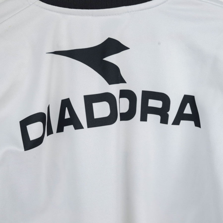 t-shirt allenamento udinese diadora 1998/1999 by DIADORA - Home (10)