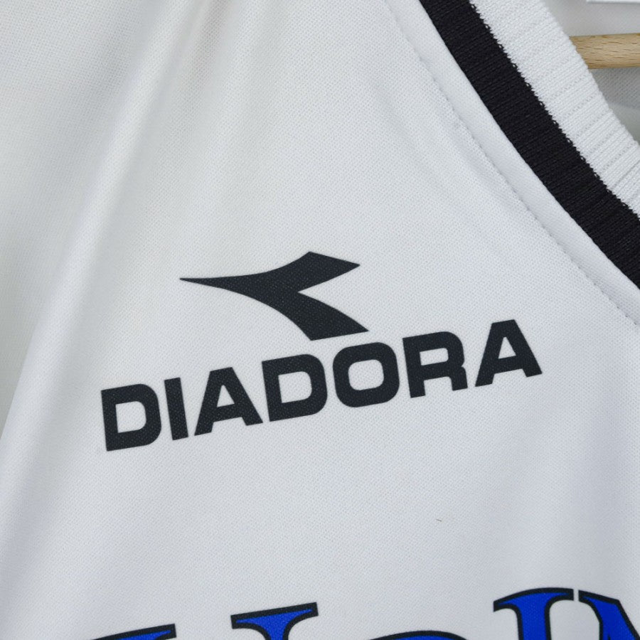 t-shirt allenamento udinese diadora 1998/1999 by DIADORA - Home (4)
