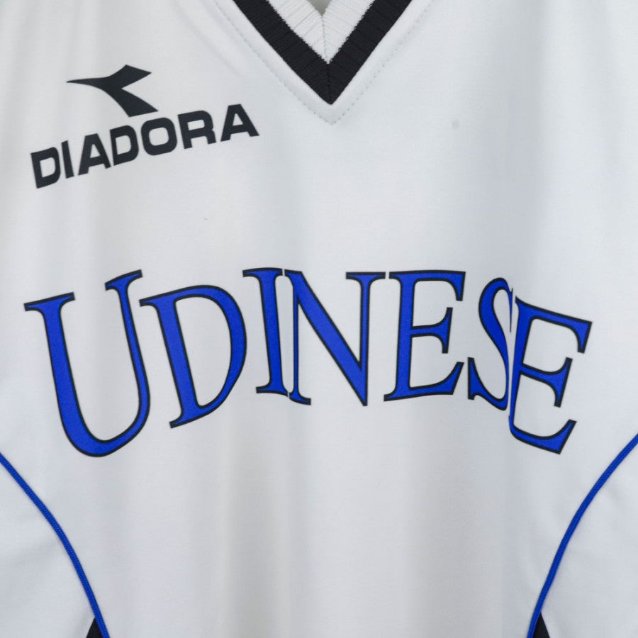 t-shirt allenamento udinese diadora 1998/1999 by DIADORA - Home (6)