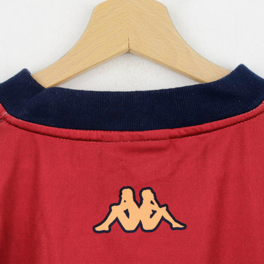 T-Shirt As Roma Kappa 2000/2001 by DIADORA - Home (3)