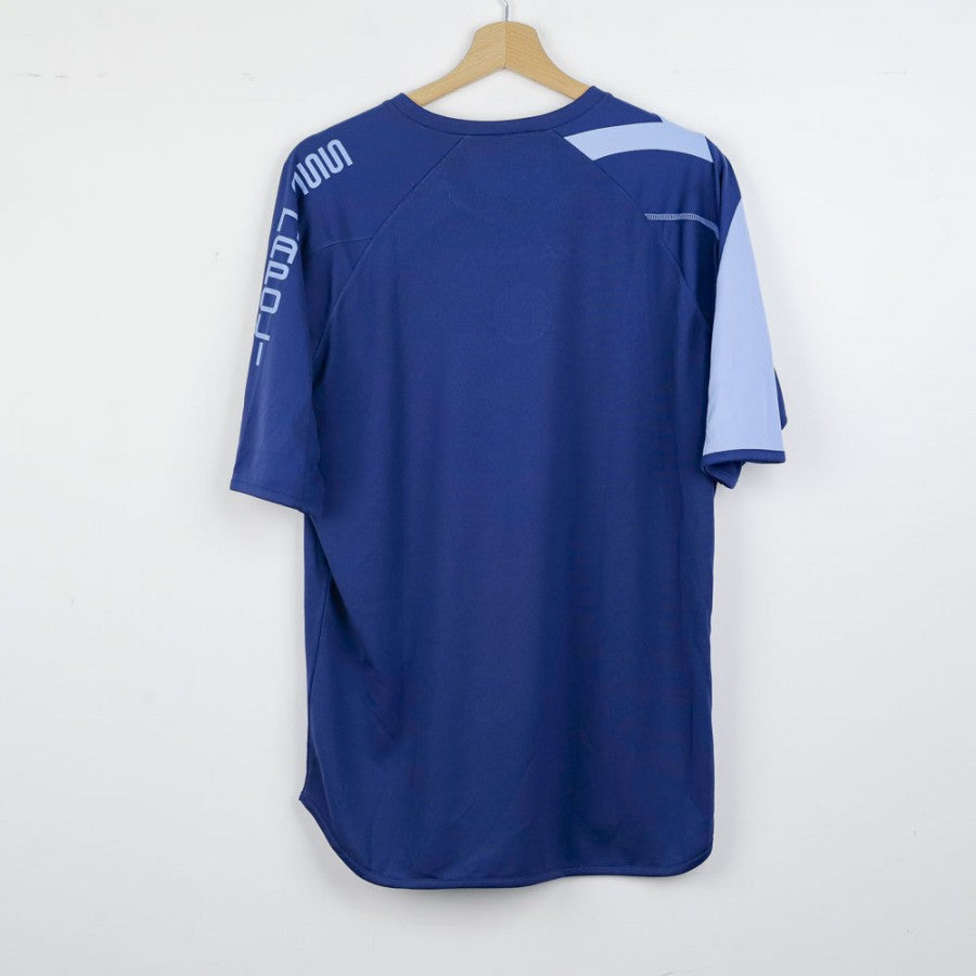 T-shirt Napoli Diadora 2006/2007 by DIADORA - Home (2)