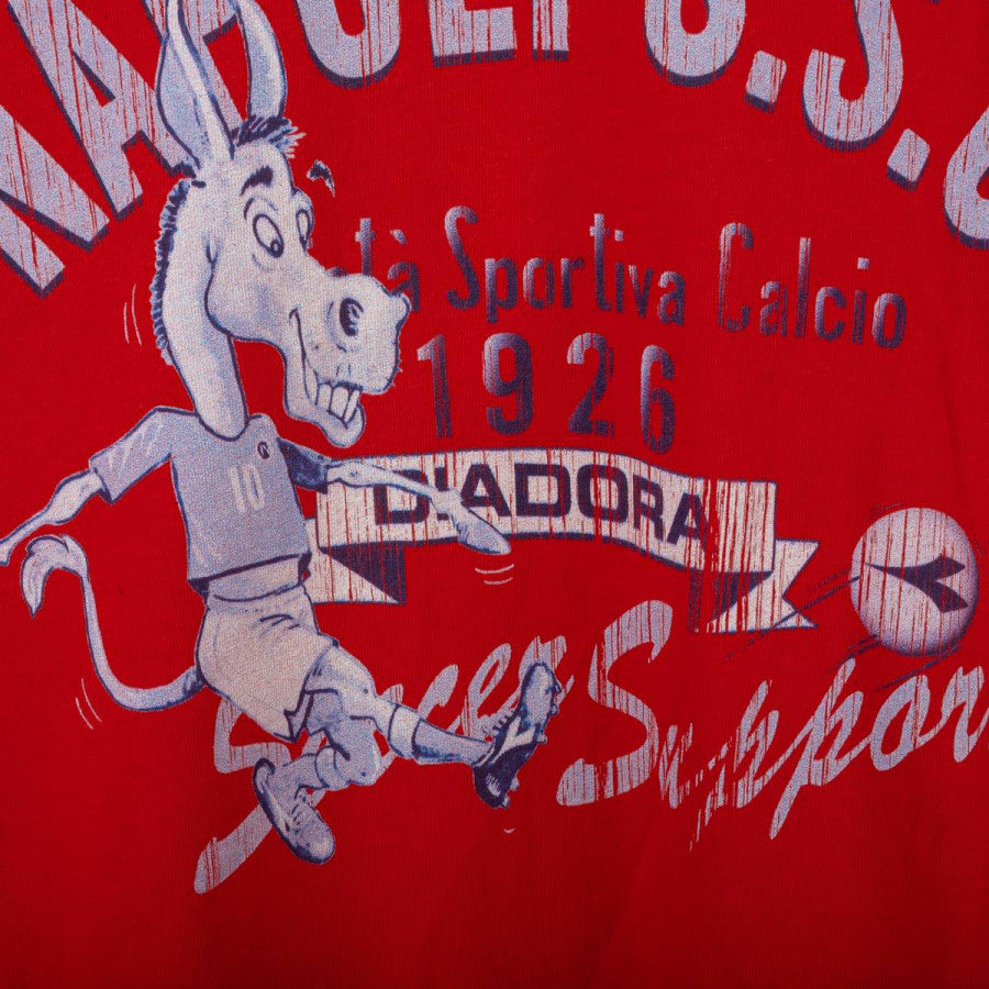 T-shirt Napoli Diadora 2006/2007 by DIADORA - Home (10)