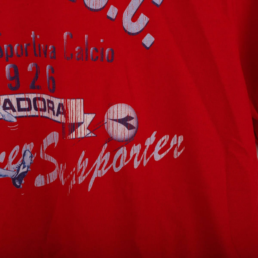 T-shirt Napoli Diadora 2006/2007 by DIADORA - Home (11)