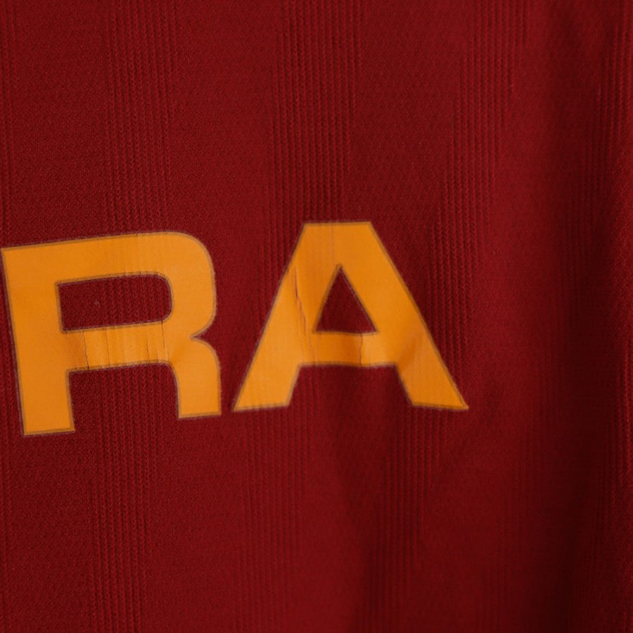 T-Shirt Roma Diadora 2004/2005 by DIADORA - Home (10)