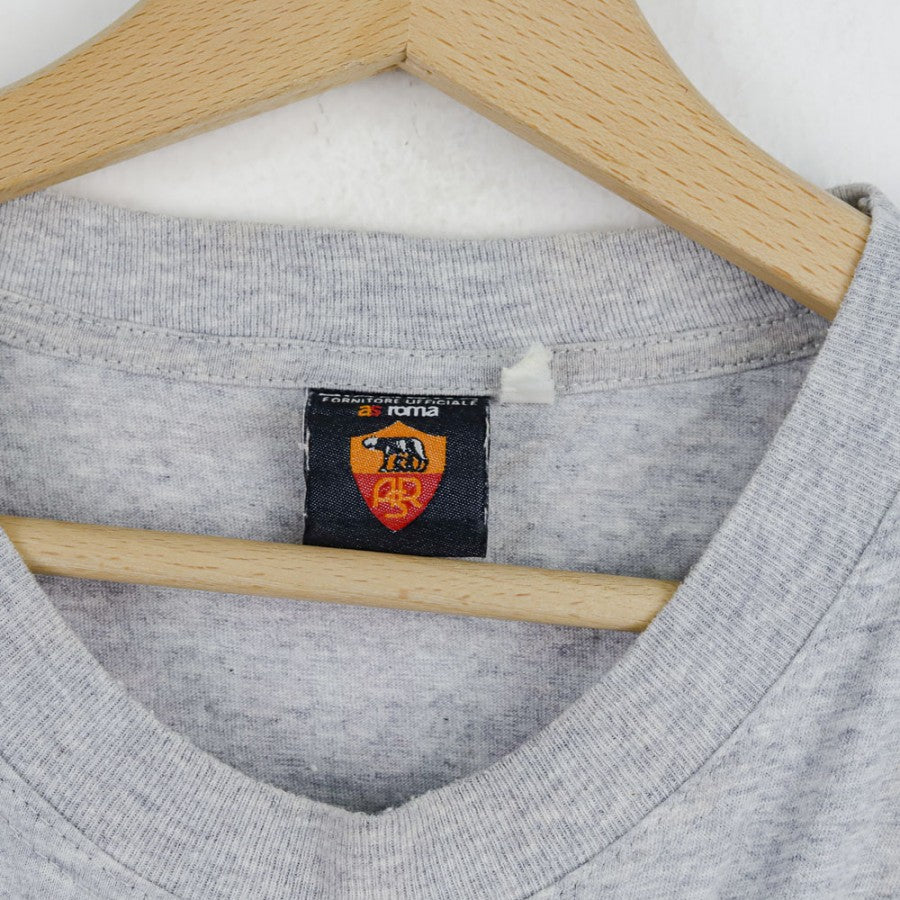 T-Shirt Roma Diadora Candela 1997/1998 by DIADORA - Home (9)