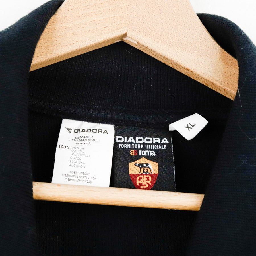 T-shirt Roma Diadora Ina Assitalia 1998/1999 by DIADORA - Home (14)