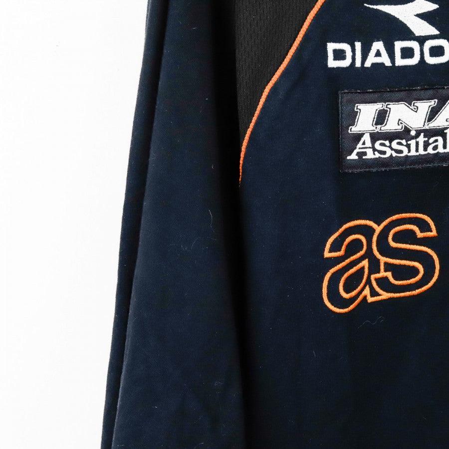 T-shirt Roma Diadora Ina Assitalia 1998/1999 by DIADORA - Home (15)