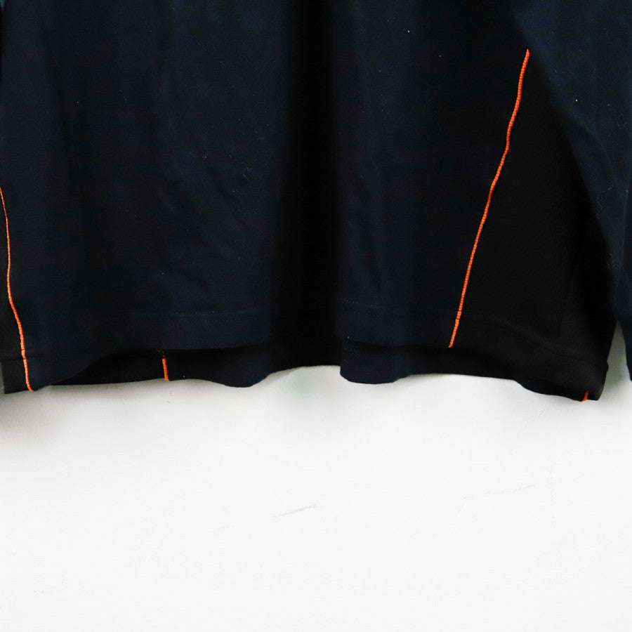 T-shirt Roma Diadora Ina Assitalia 1998/1999 by DIADORA - Home (19)