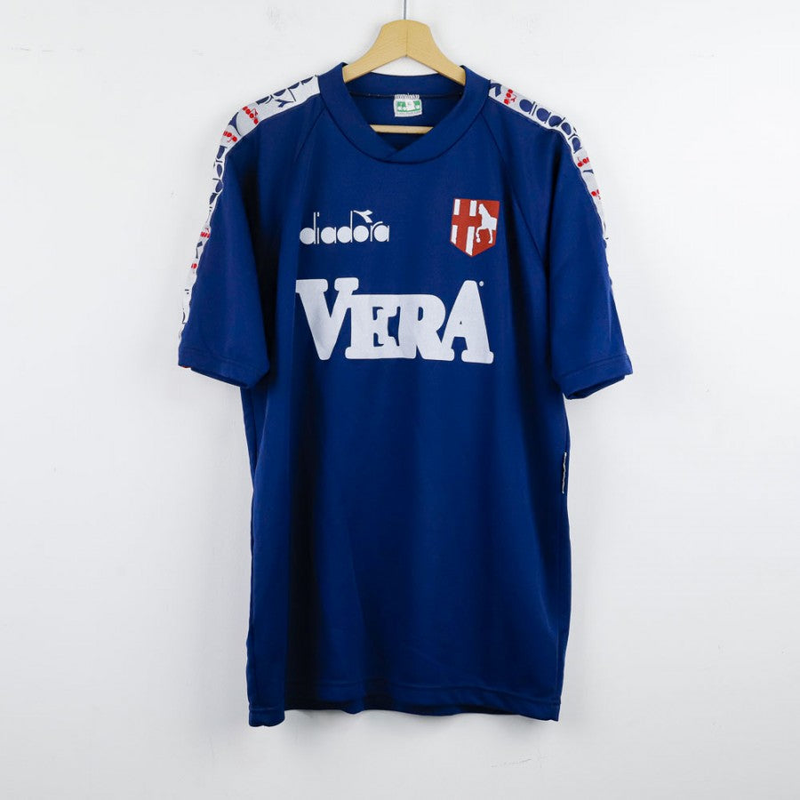 T shirt Training padova diadora 1995/1996 by DIADORA - Home
