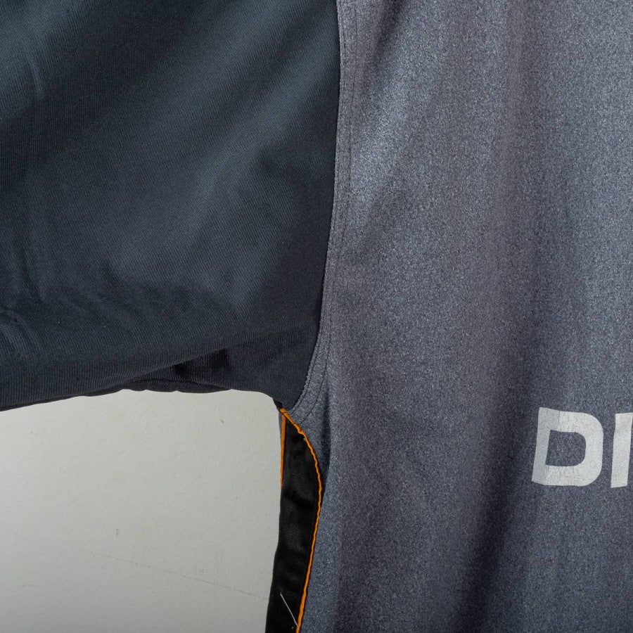 Tuta AS Roma Diadora Ina 1997/1998 by DIADORA - Home (11)