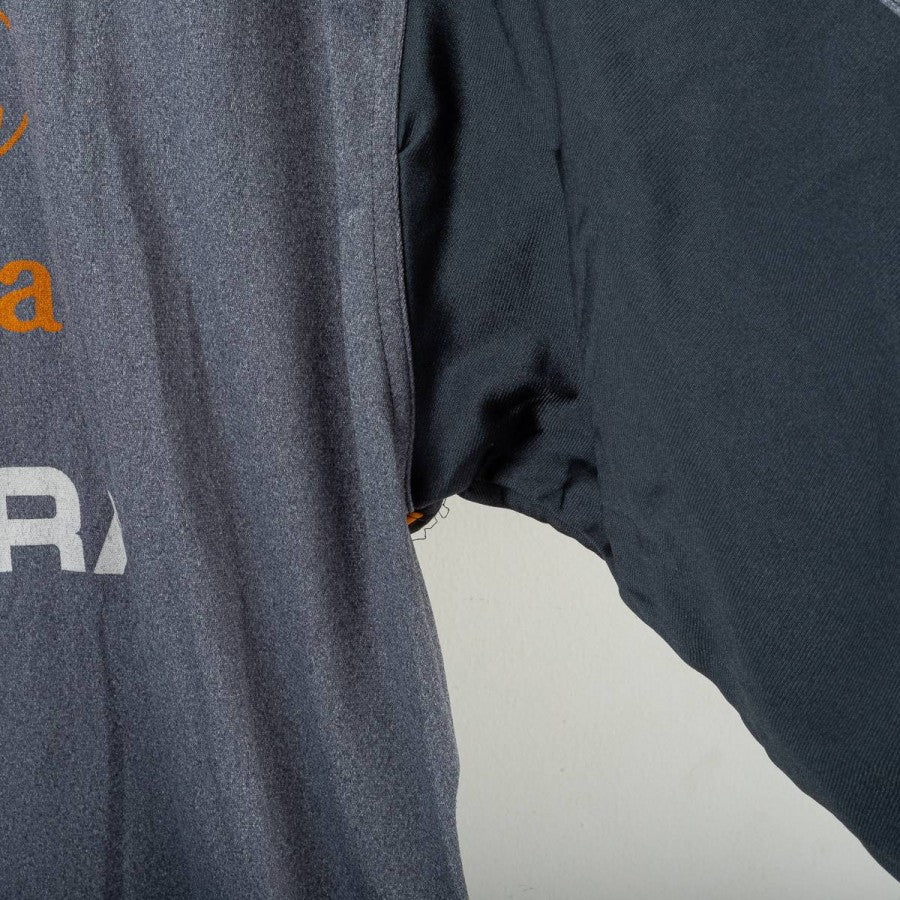 Tuta AS Roma Diadora Ina 1997/1998 by DIADORA - Home (12)