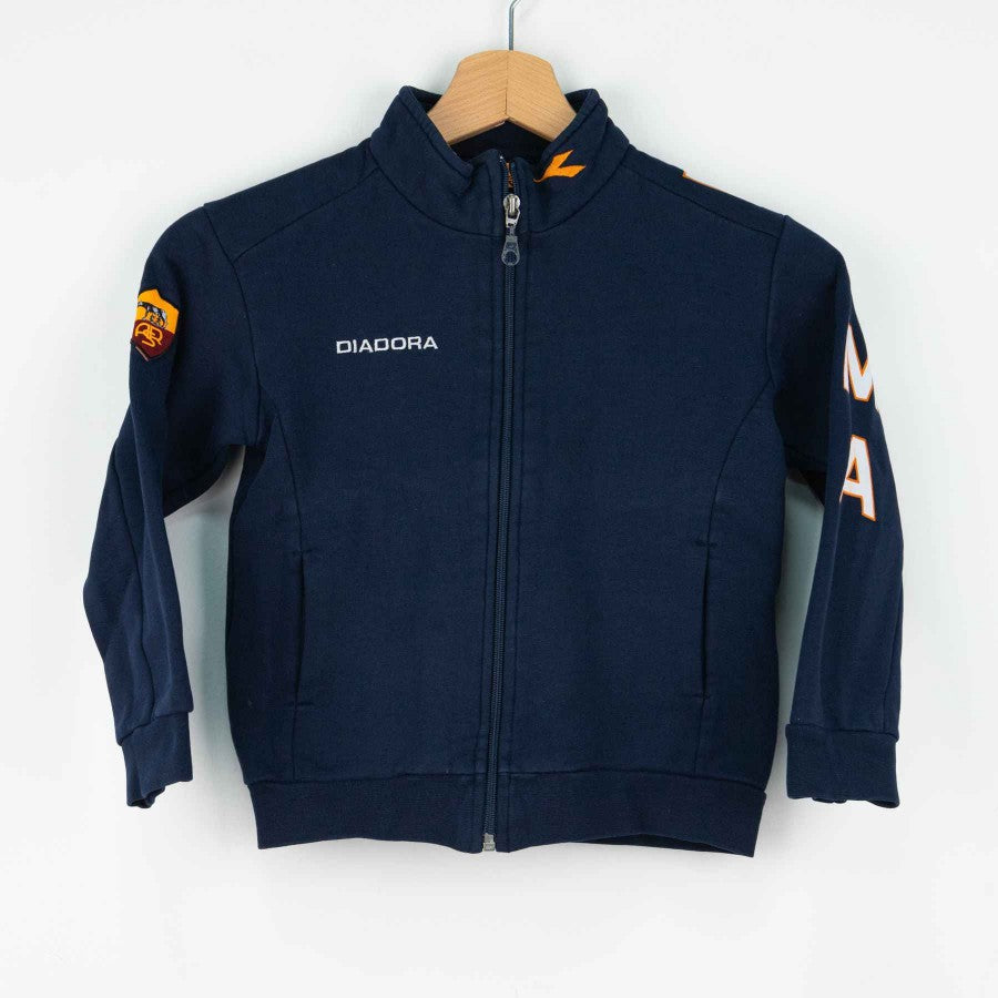 Tuta bambino Roma Diadora 2003/2004 by DIADORA - Home (2)