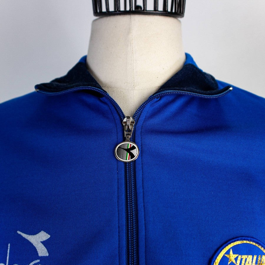 TUTA ITALIA DIADORA 1990 by DIADORA - Home (6)