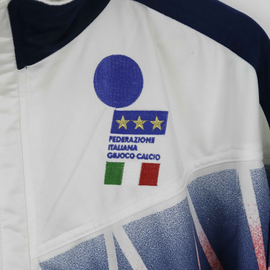 Tuta Italia Diadora 1994 by DIADORA - Home (12)
