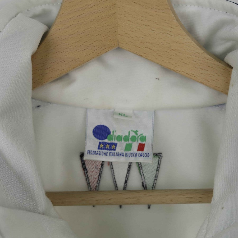 Tuta Italia Diadora 1994 by DIADORA - Home (14)