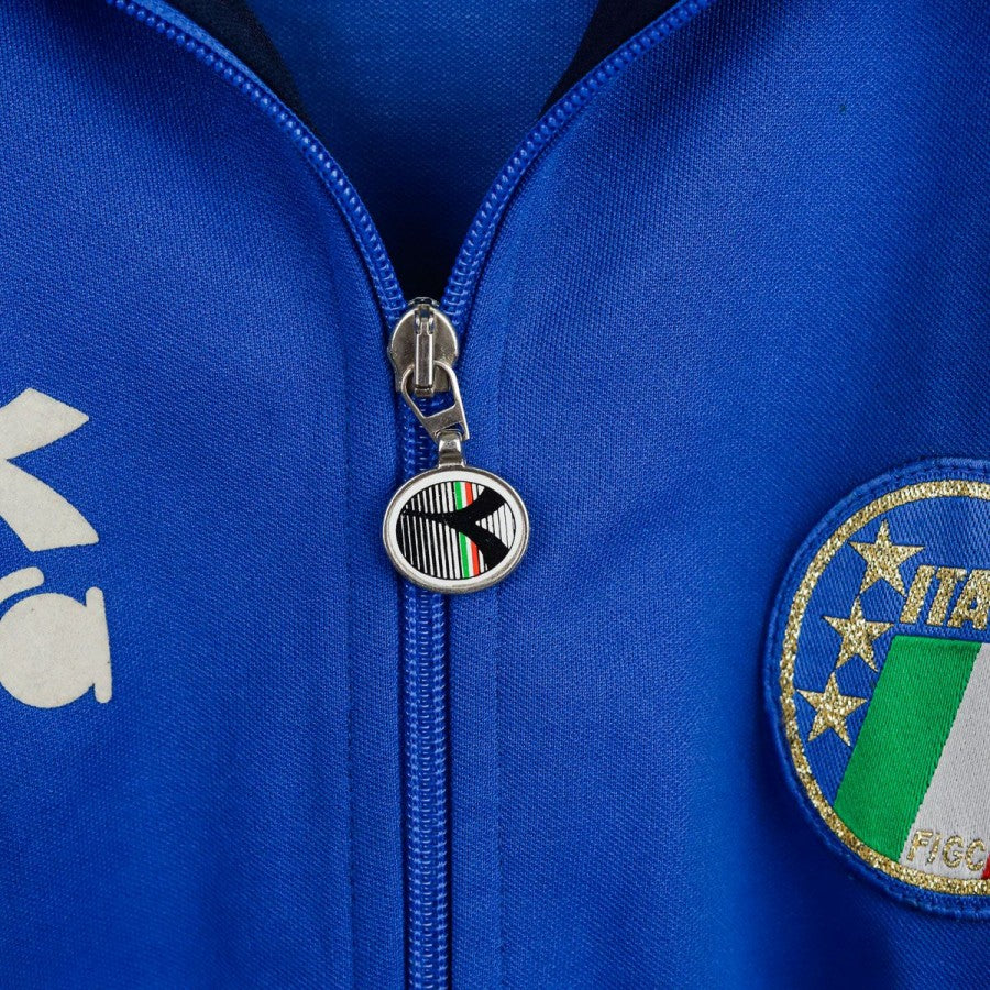 Tuta Italia Diadora IP 1990 by DIADORA - Home (14)