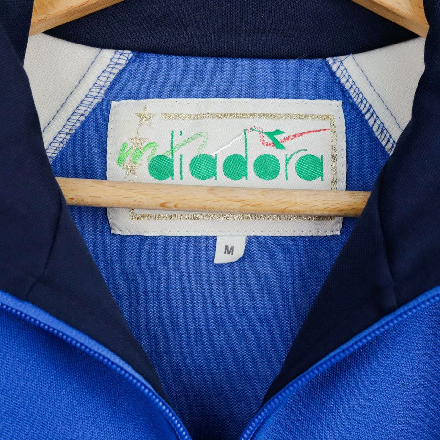 Tuta Italia Diadora IP 1990 by DIADORA - Home (16)