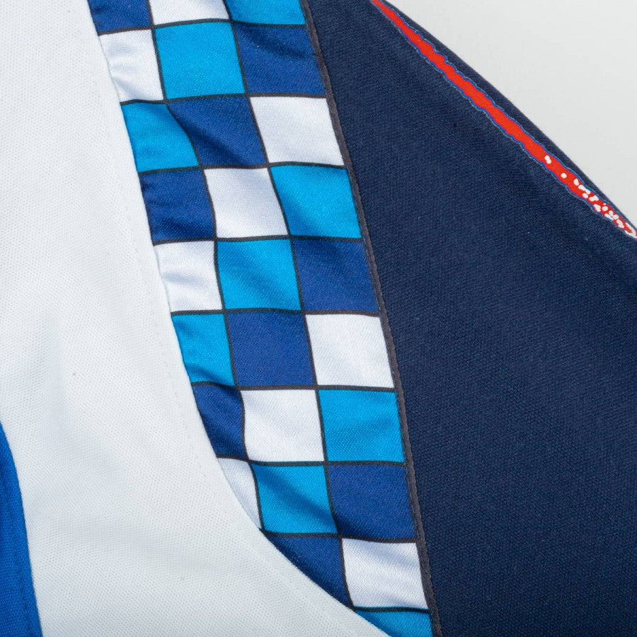 Tuta Italia Diadora IP 1990 by DIADORA - Home (10)