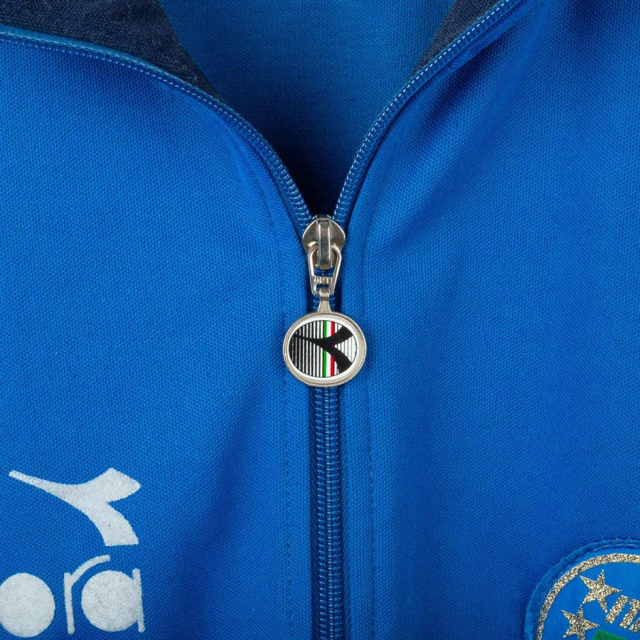 Tuta Italia Diadora IP 1990 by DIADORA - Home (13)