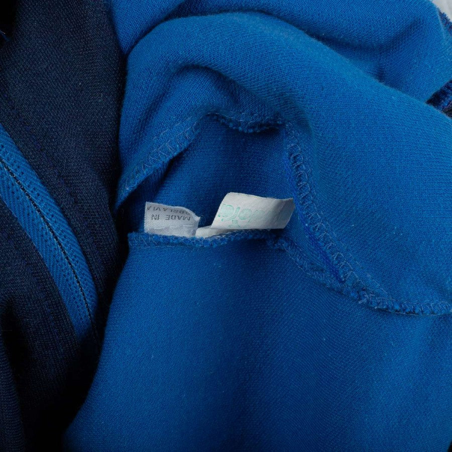 Tuta Italia Diadora IP 1990 by DIADORA - Home (17)