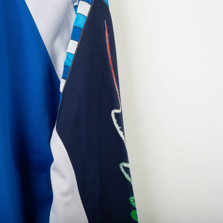 Tuta Italia Diadora IP 1990 by DIADORA - Home (10)