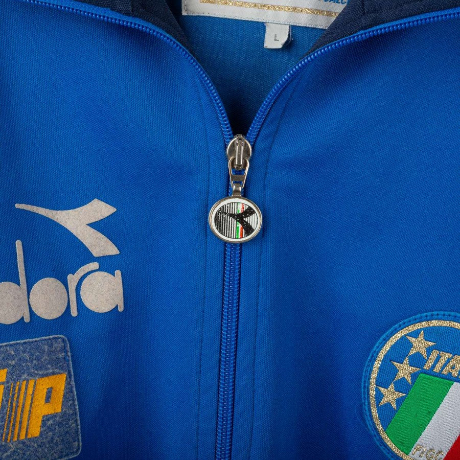 Tuta Italia Diadora IP 1990 by DIADORA - Home (14)