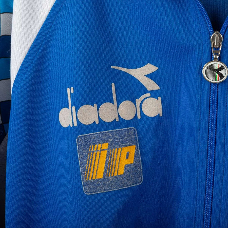 Tuta Italia Diadora IP 1990 by DIADORA - Home (15)
