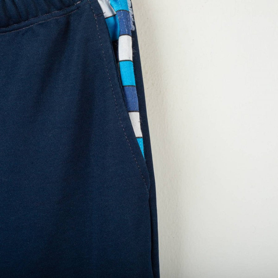 Tuta Italia Diadora IP 1990 by DIADORA - Home (25)