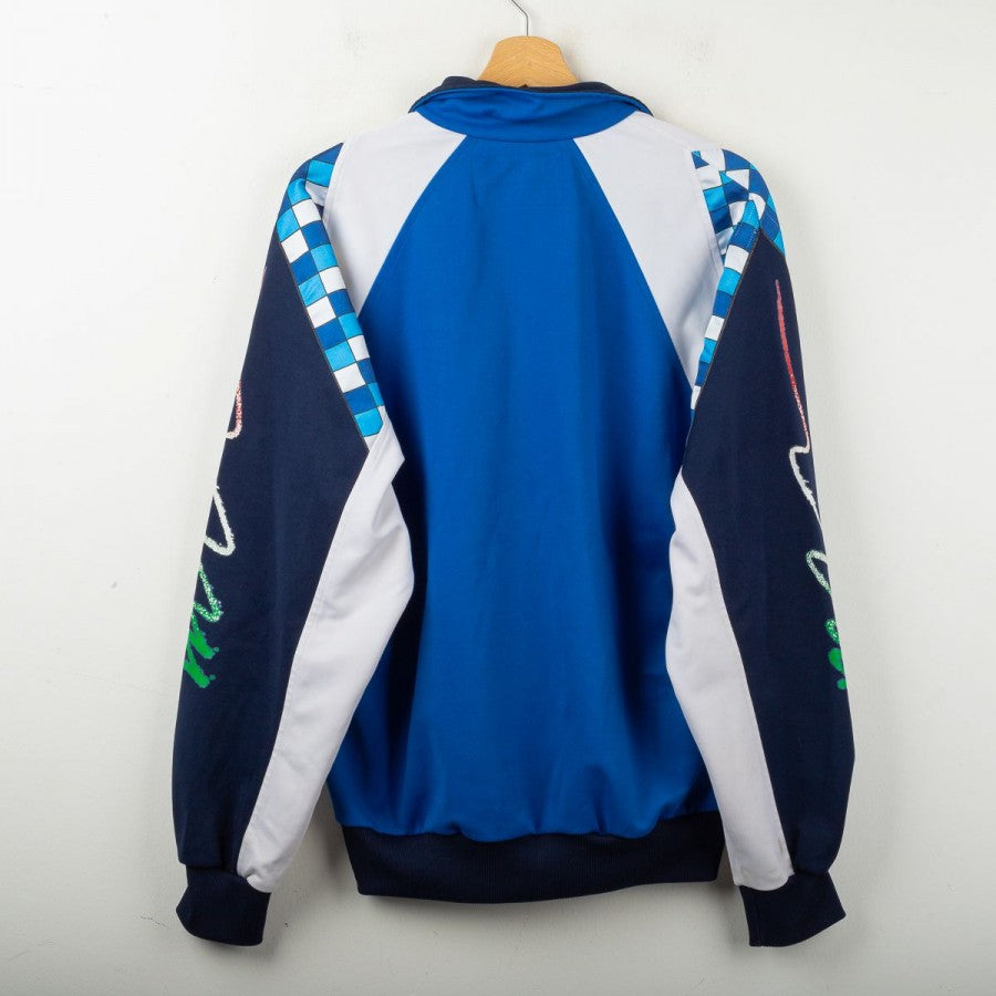 Tuta Italia Diadora IP 1990 by DIADORA - Home (3)