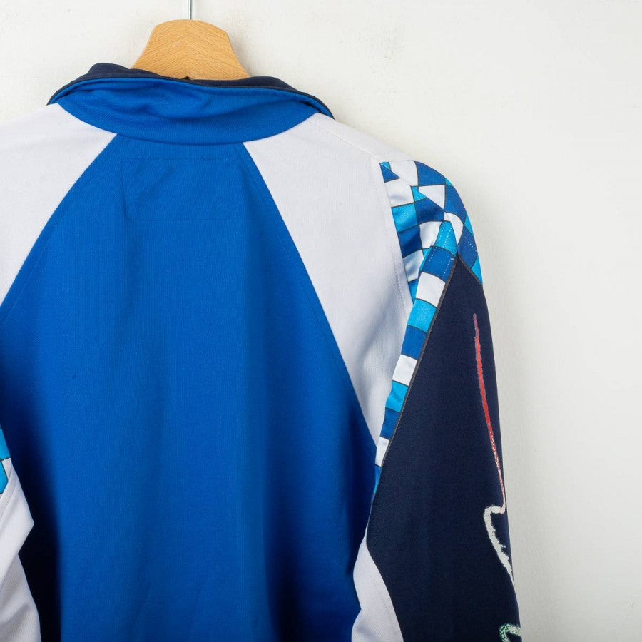 Tuta Italia Diadora IP 1990 by DIADORA - Home (5)