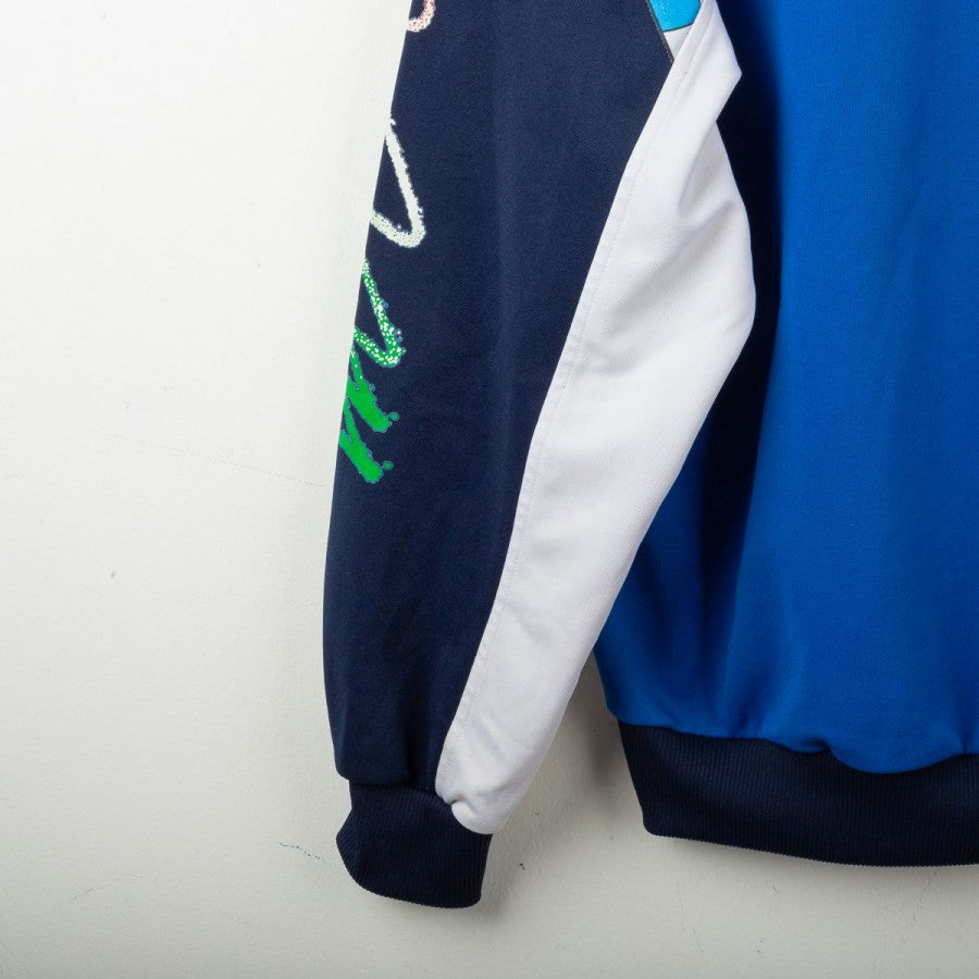 Tuta Italia Diadora IP 1990 by DIADORA - Home (7)