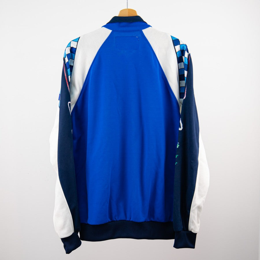 TUTA ITALIA DIADORA MONDIALI ITALIA 90 by DIADORA - Home (3)