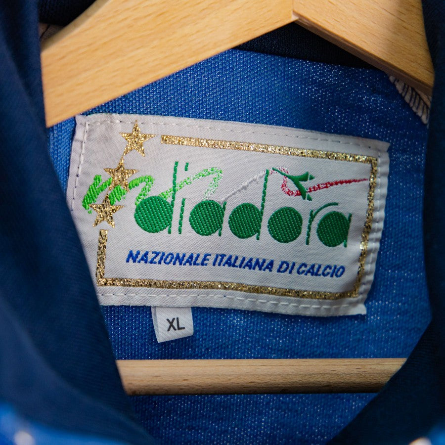 TUTA ITALIA DIADORA MONDIALI ITALIA 90 by DIADORA - Home (9)