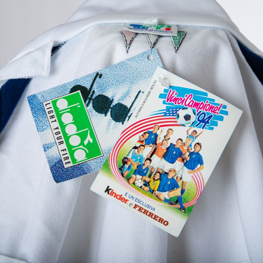 tuta italia diadora usa 94 by DIADORA - Home (10)