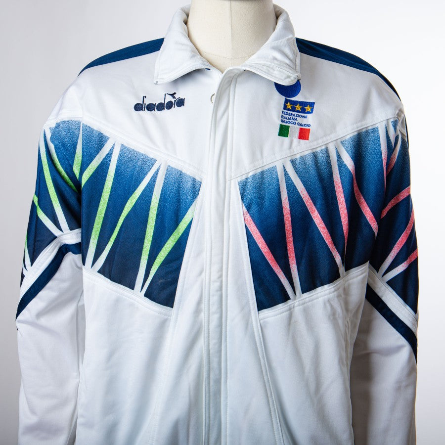tuta italia diadora usa 94 by DIADORA - Home (17)