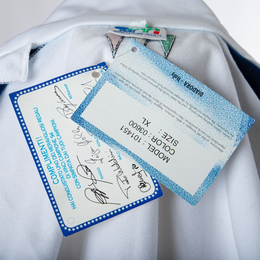 tuta italia diadora usa 94 by DIADORA - Home (9)