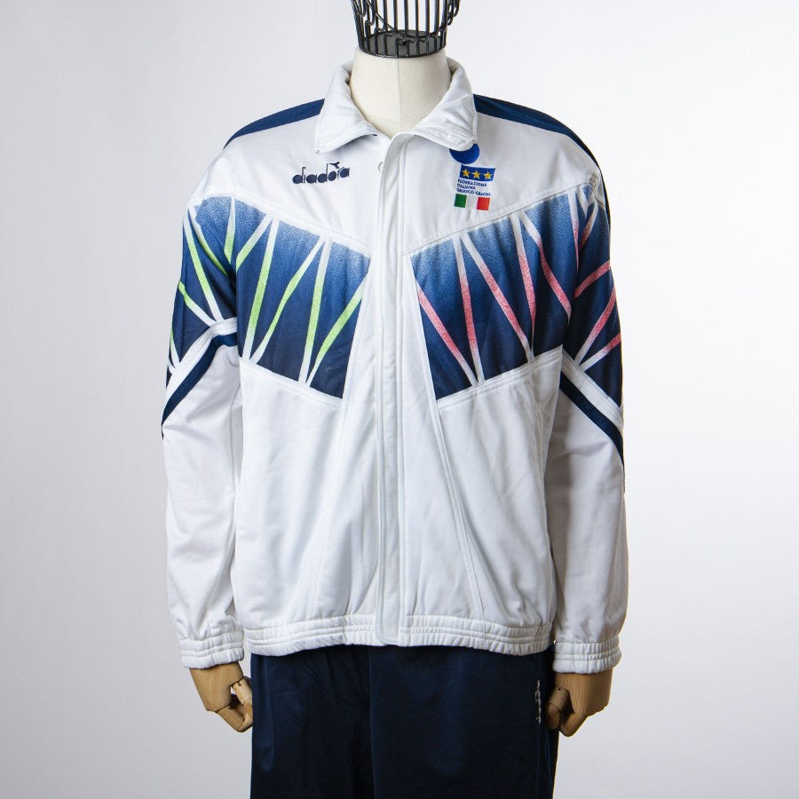 tuta italia diadora usa 94 by DIADORA - Home