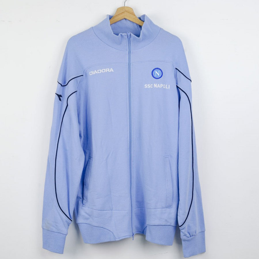 Tuta Napoli Diadora 2008/2009 by DIADORA - Home (2)