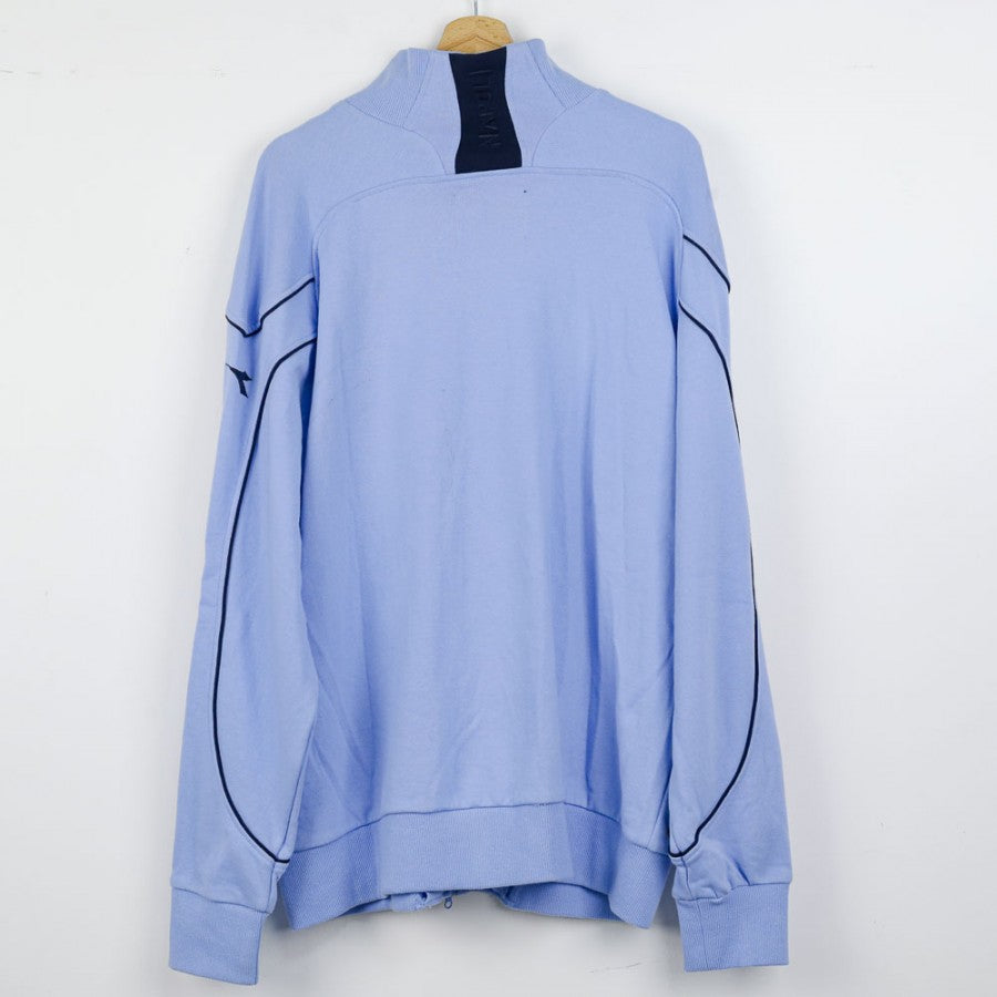 Tuta Napoli Diadora 2008/2009 by DIADORA - Home (3)