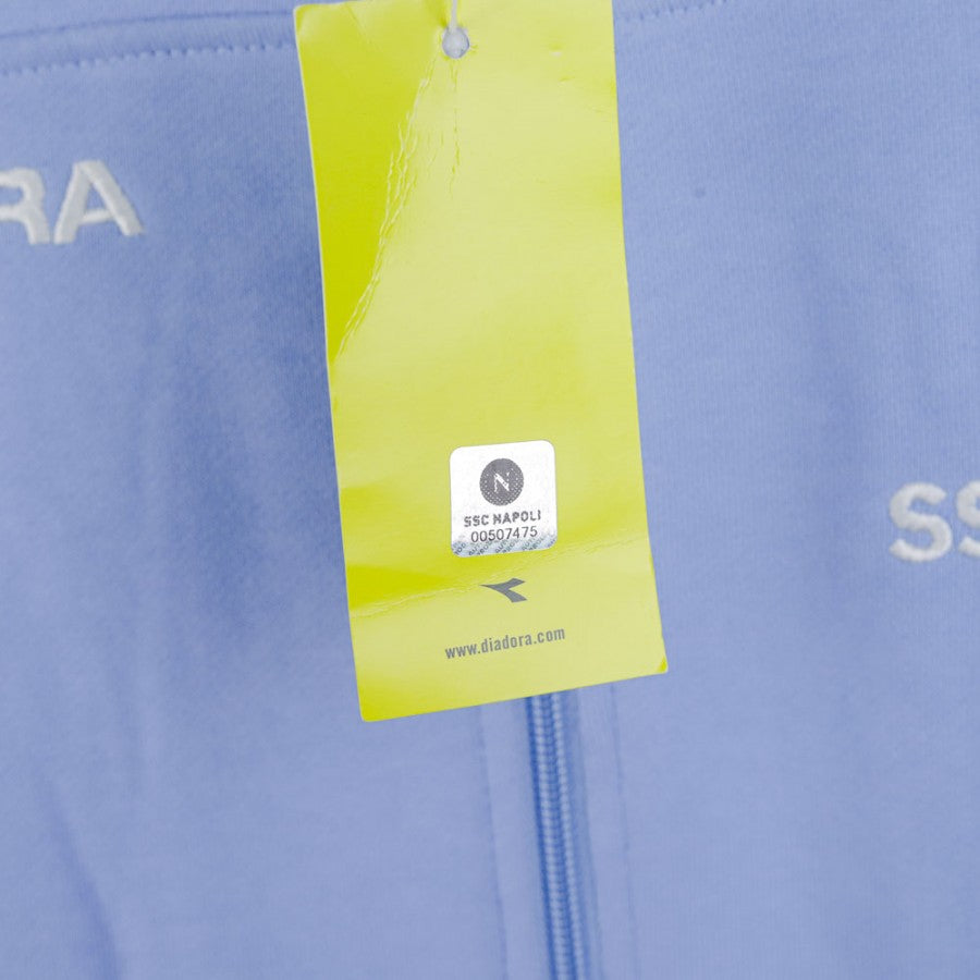 Tuta Napoli Diadora 2008/2009 by DIADORA - Home (8)