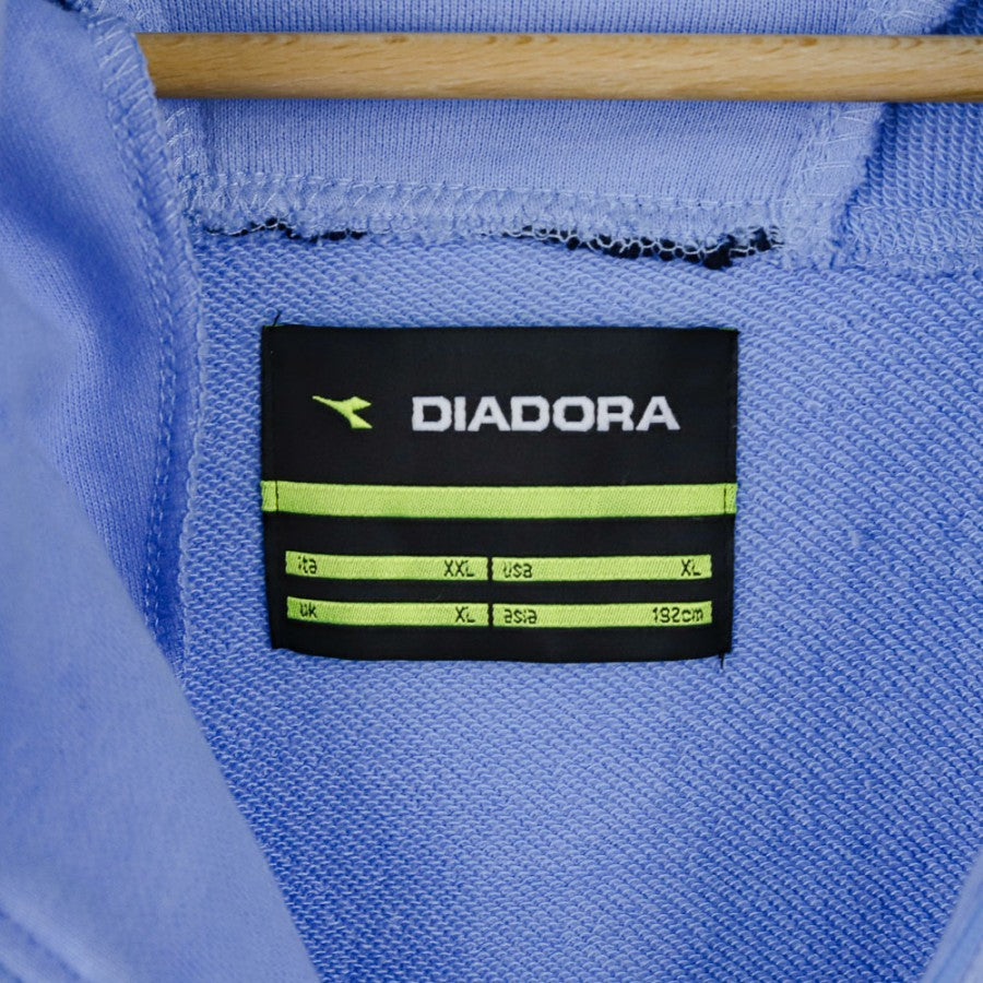 Tuta Napoli Diadora 2008/2009 by DIADORA - Home (9)